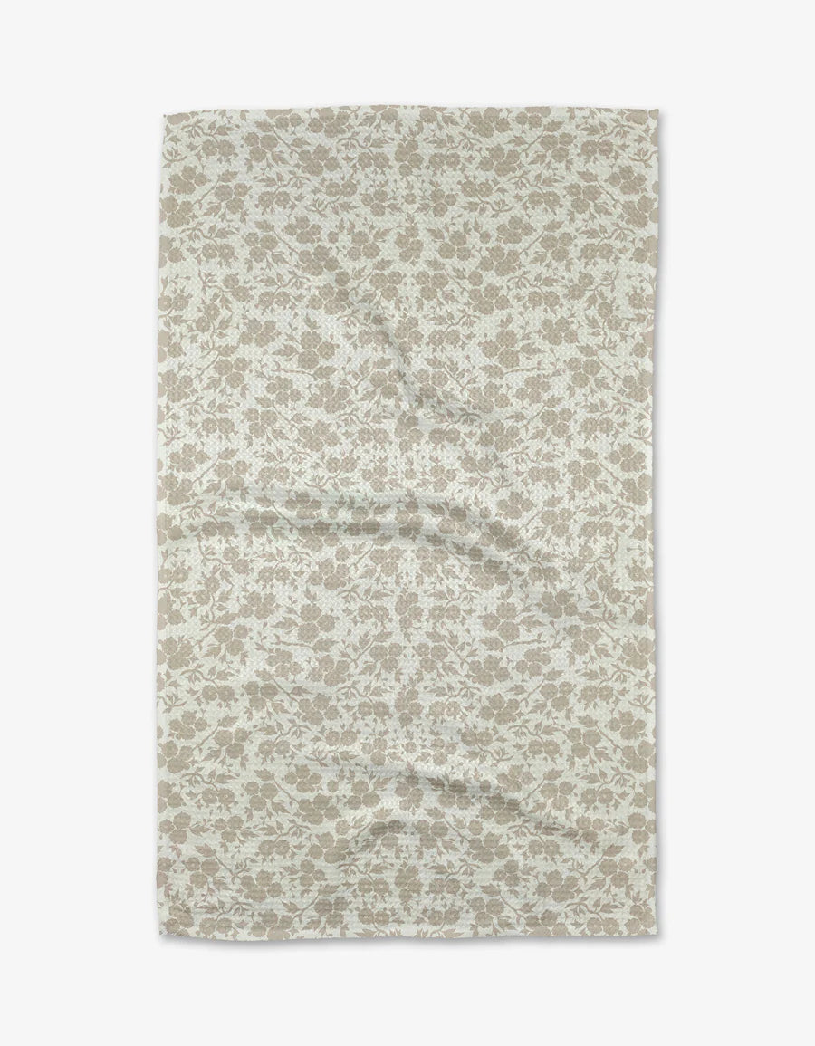 Geometry Kitchen Towels (Multiple Designs)
