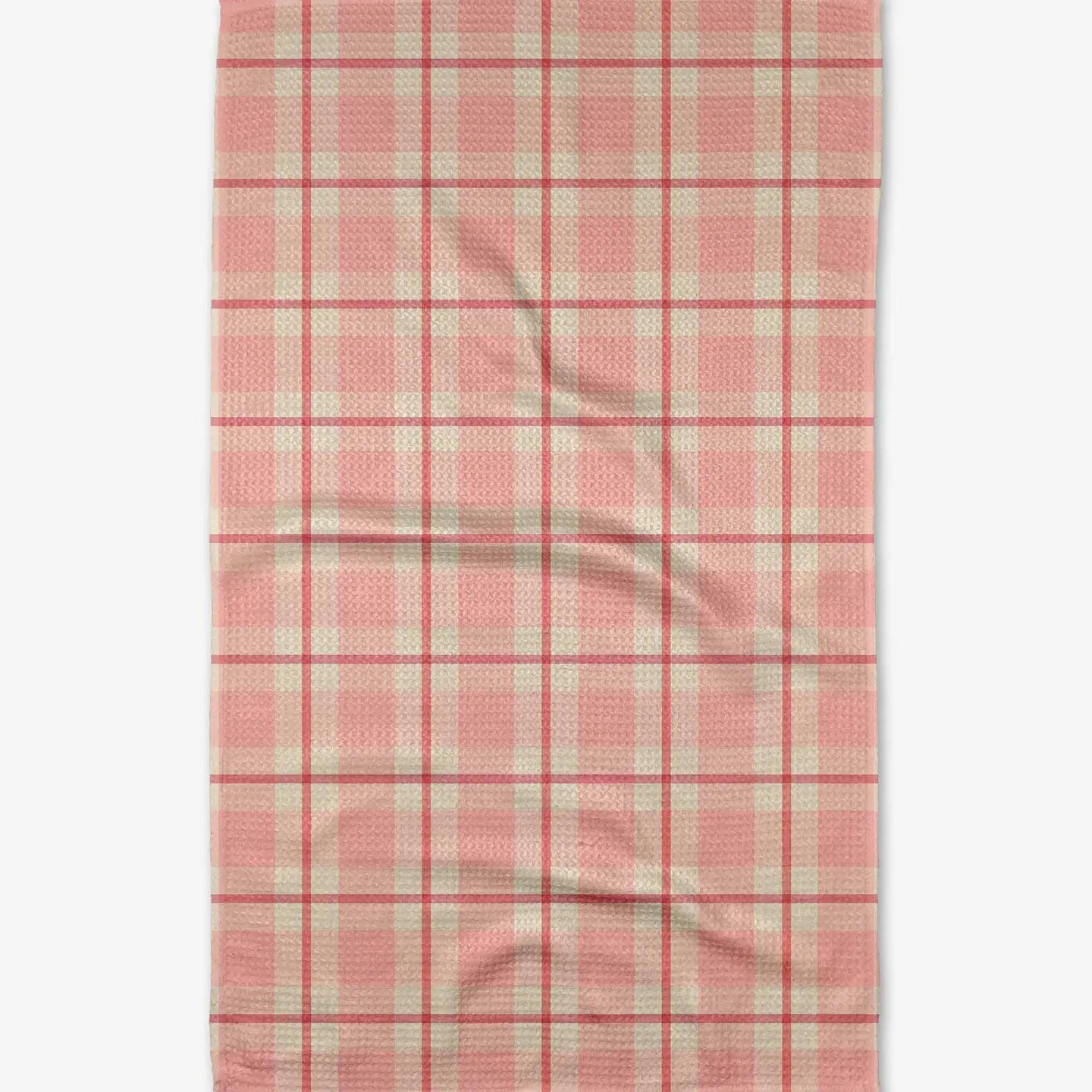 Geometry Kitchen Towels (Multiple Designs)