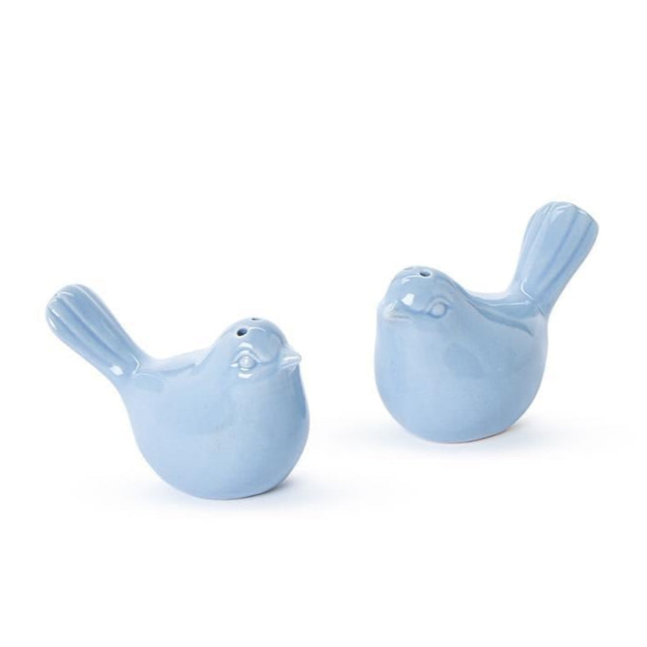 Birdsong Salt & Pepper Shaker