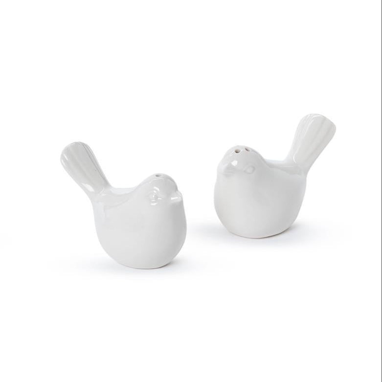 Birdsong Salt & Pepper Shaker