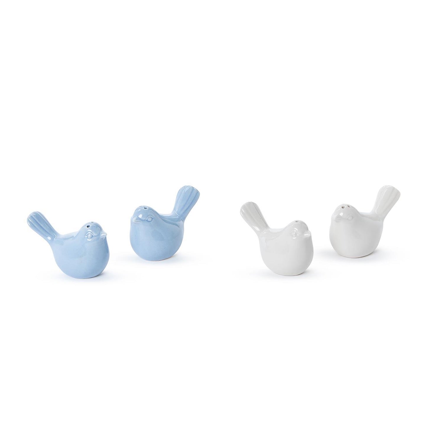 Birdsong Salt & Pepper Shaker