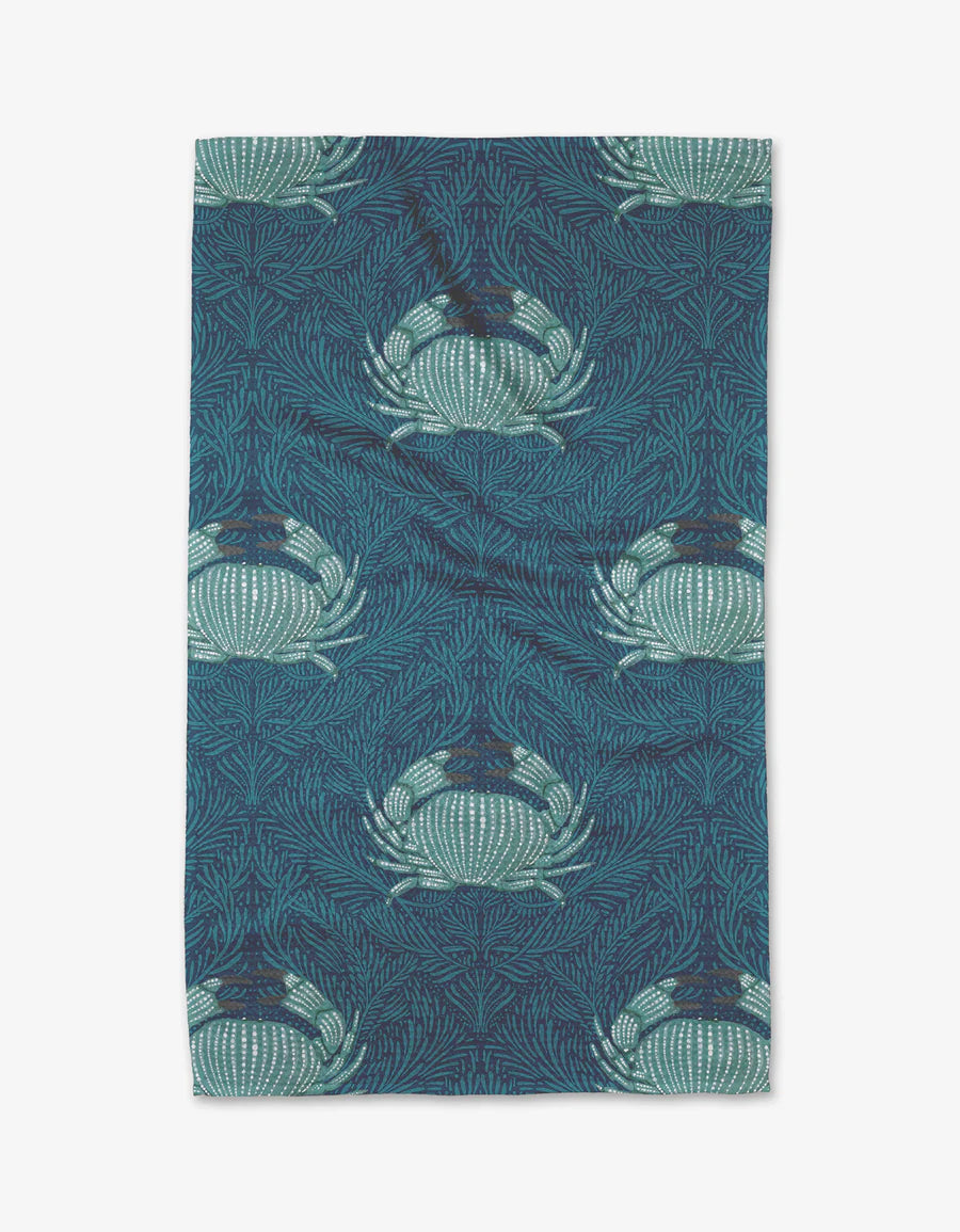 Geometry Kitchen Towels (Multiple Designs)