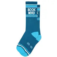 Gym Crew Socks