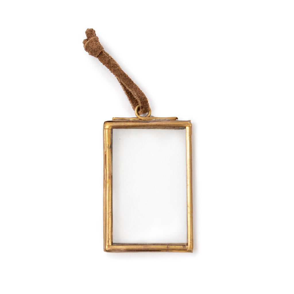 Mini Ornament Frames