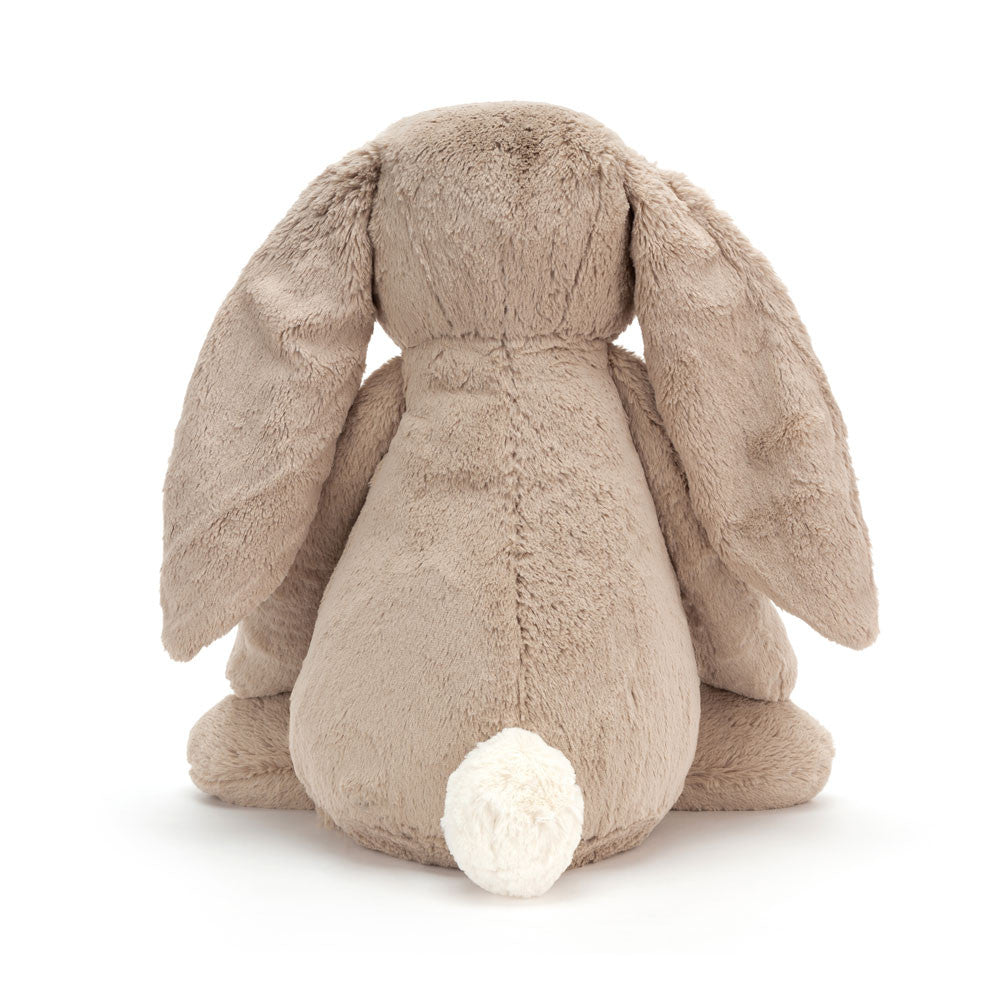 Really Big Bashful Bunny Beige