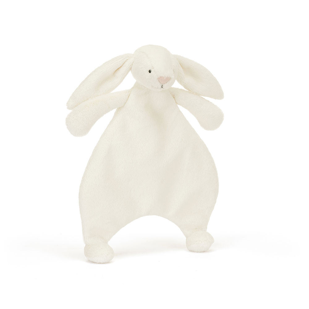 Bashful Comforters