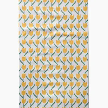 Geometry Kitchen Towels-Spring (Multiple Designs)