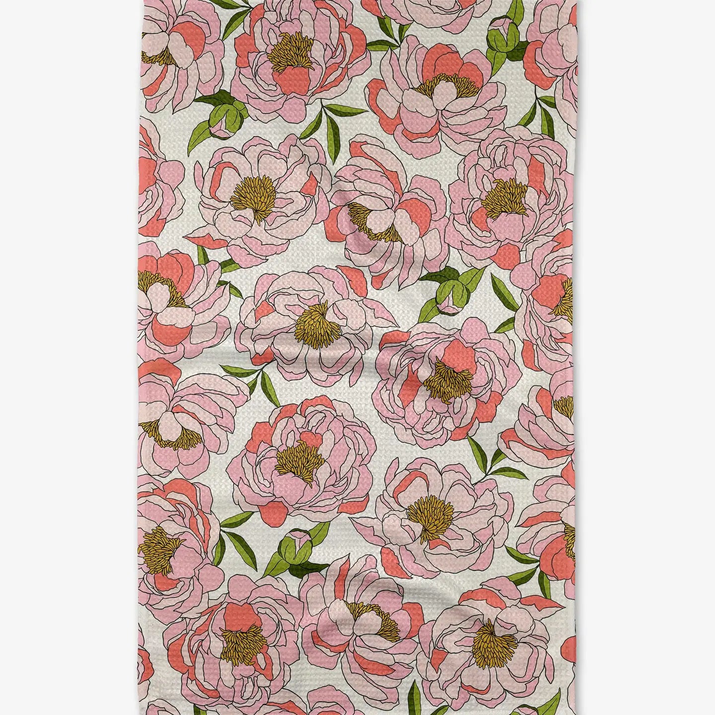 Geometry Kitchen Towels (Multiple Designs)