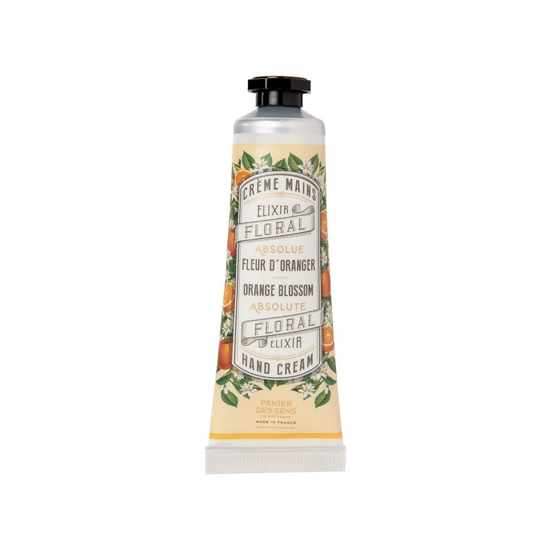 Panier Des Sens Hand Cream
