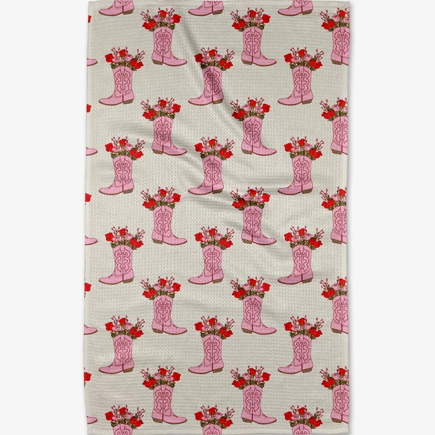 Geometry Kitchen Towels (Multiple Designs)