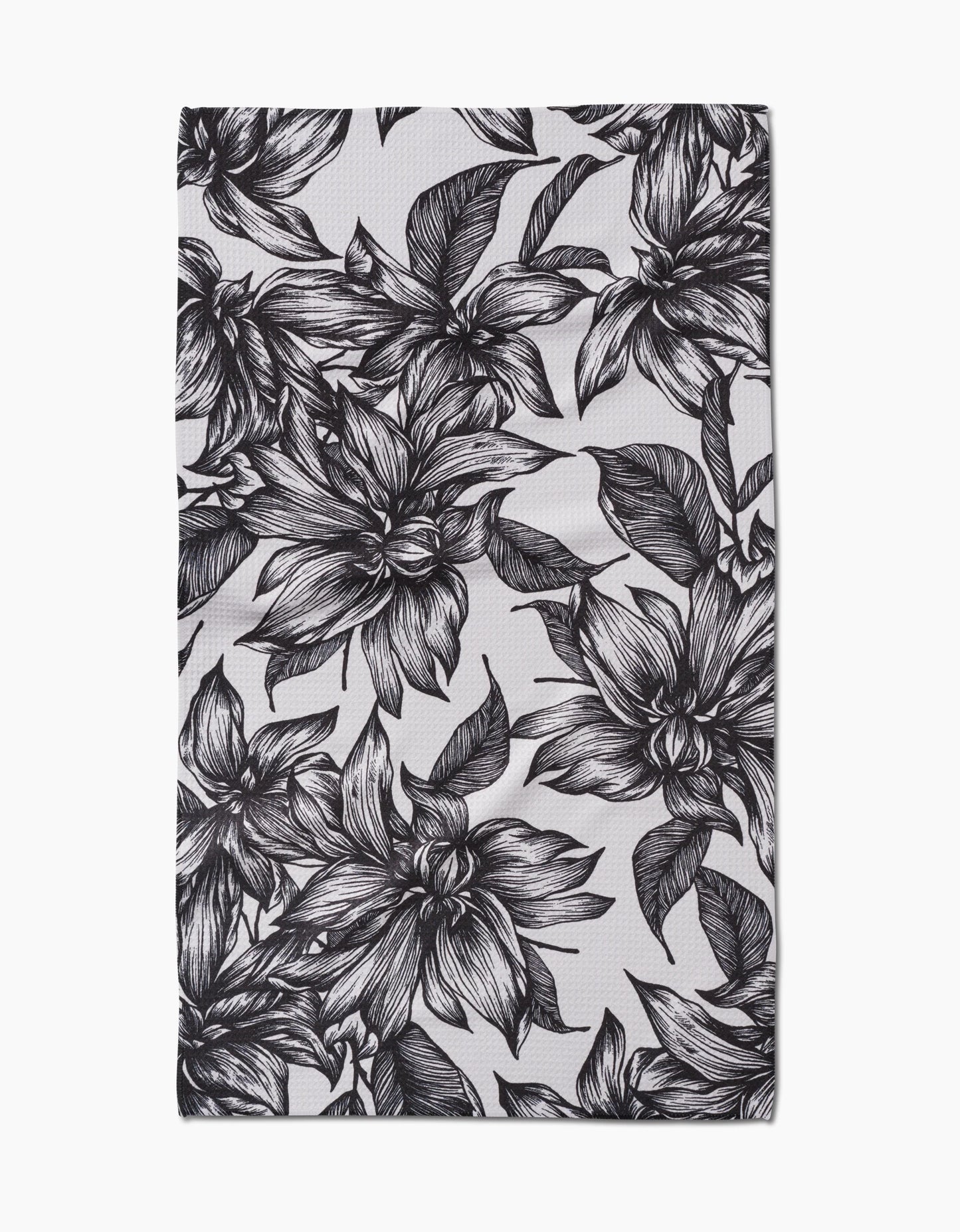 Geometry Kitchen Towels (Multiple Designs)