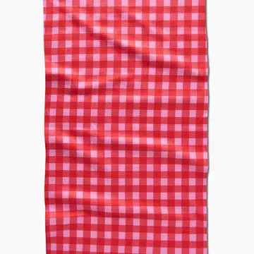 Geometry Kitchen Towels (Multiple Designs)
