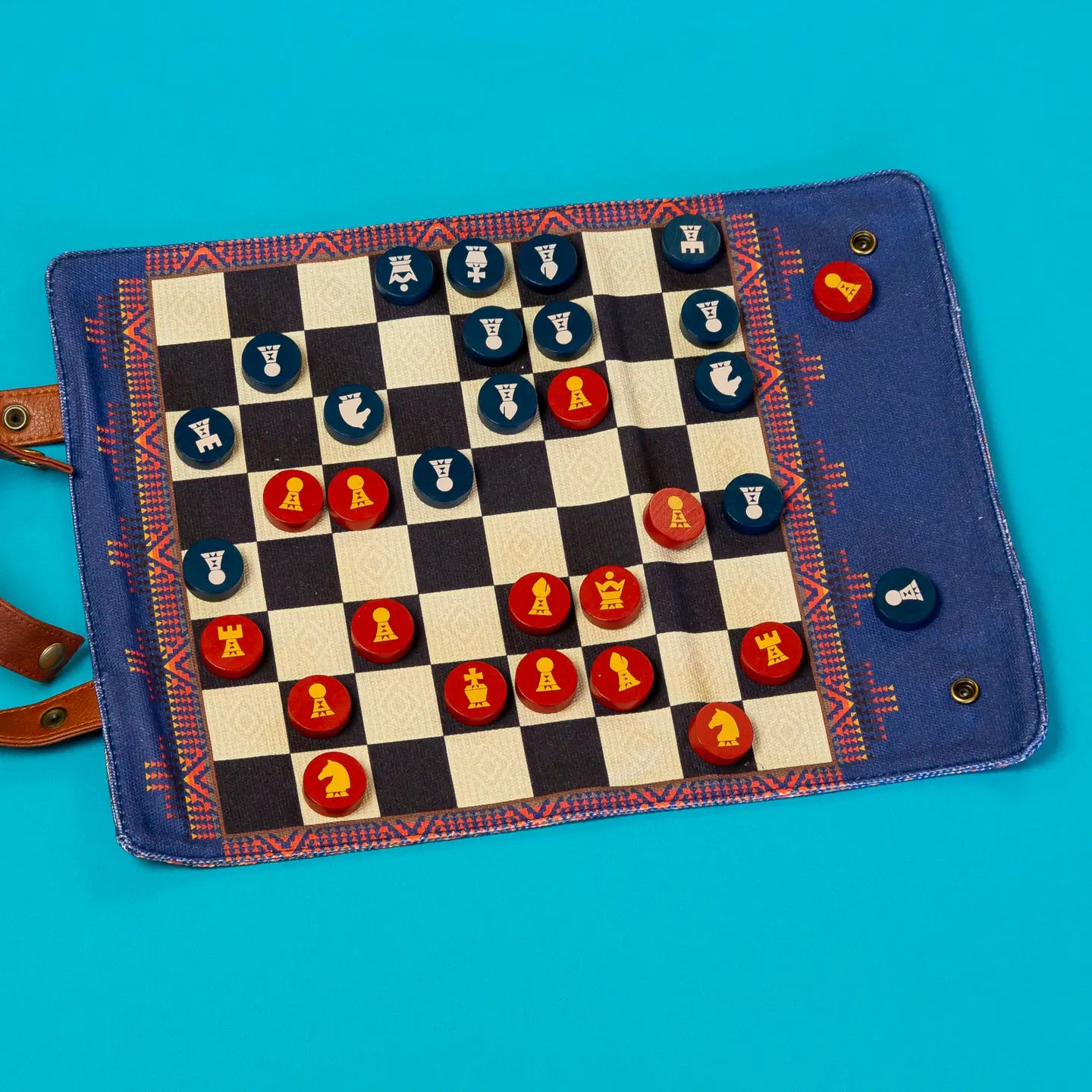Pendleton Game Sets