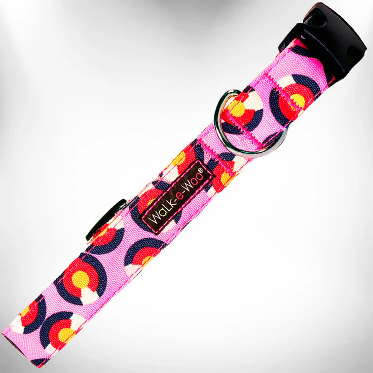 Walk-e-woo Collars