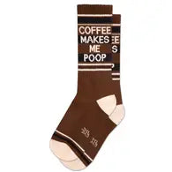 Gym Crew Socks