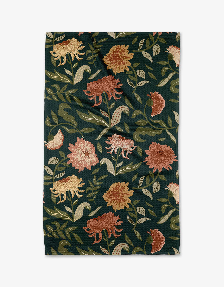 Geometry Kitchen Towels (Multiple Designs)