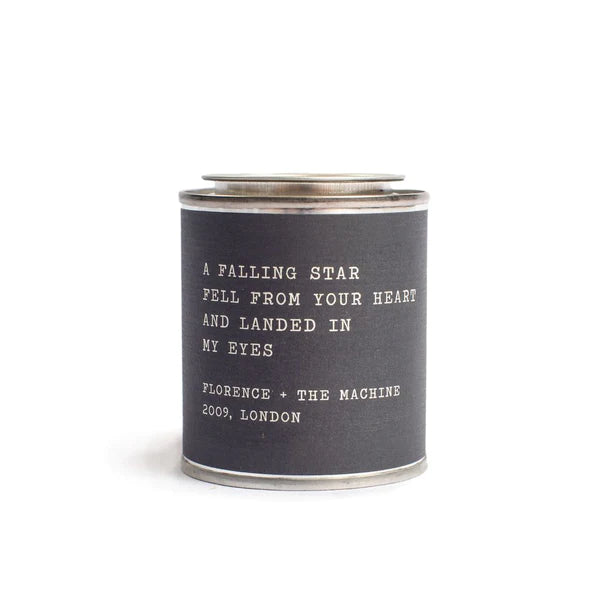 Legends Candle Collection