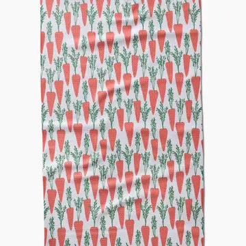 Geometry Kitchen Towels- Easter