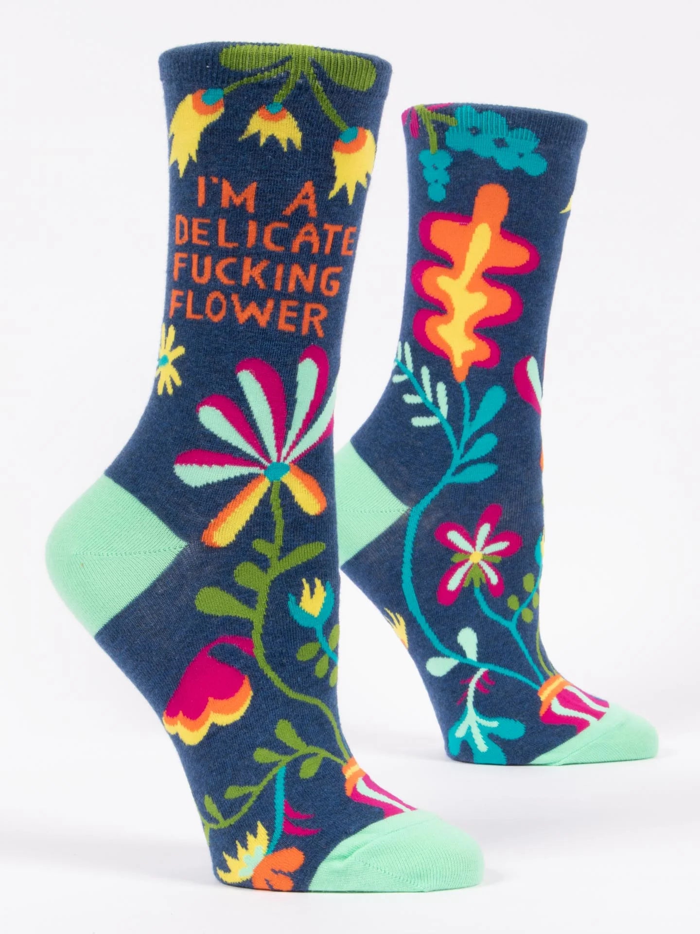 Womens Funny Socks (Multiple Designs)