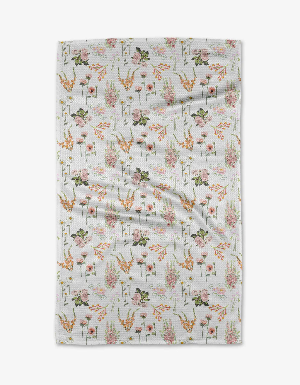 Geometry Kitchen Towels-Spring (Multiple Designs)