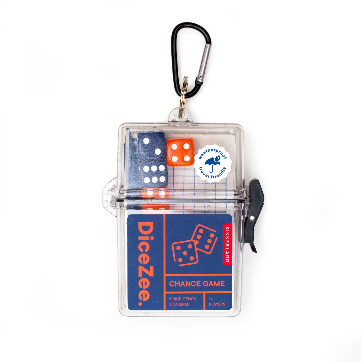 Pocket Games