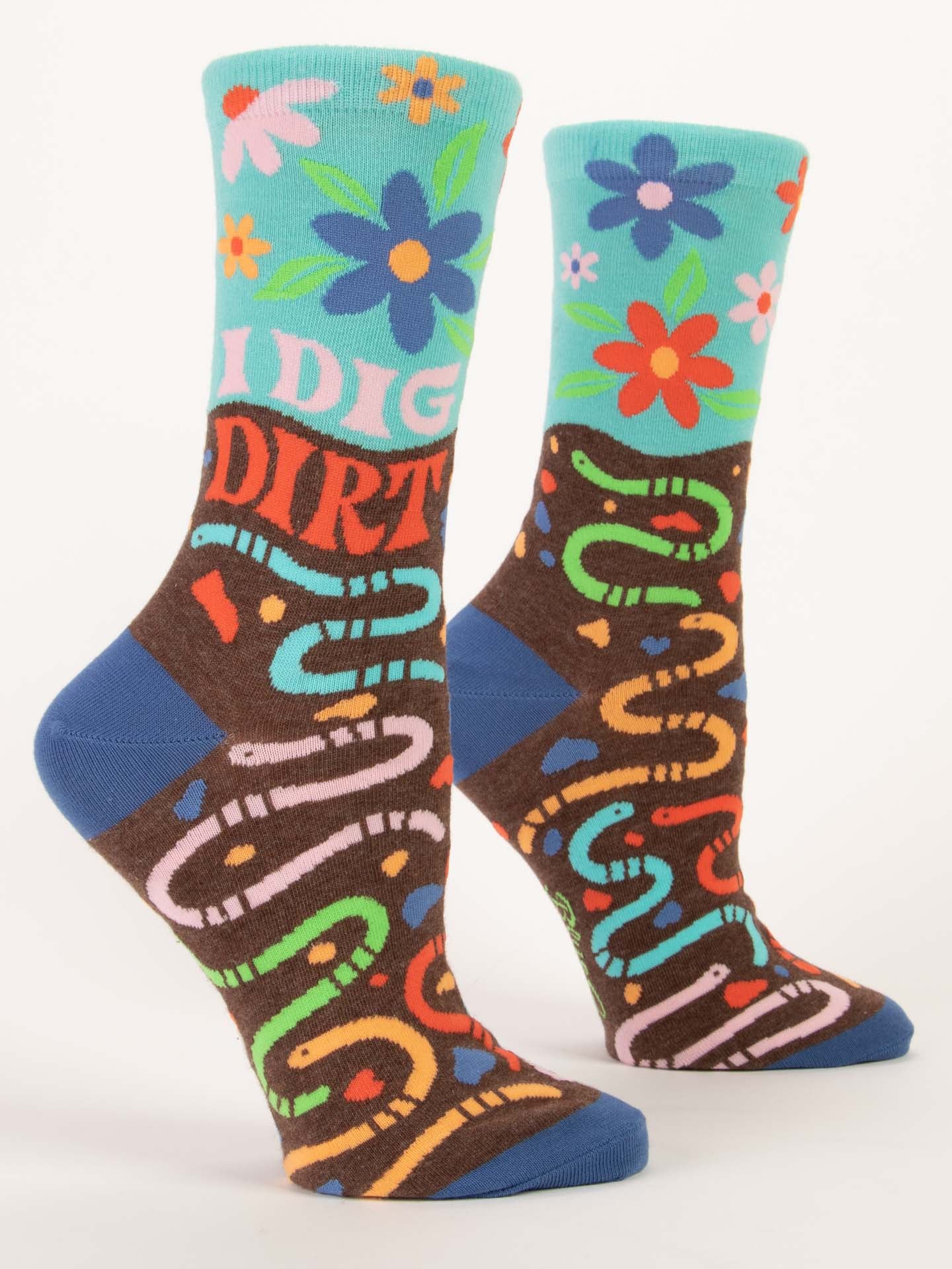 Womens Funny Socks (Multiple Designs)