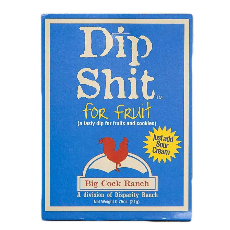 Dip Shit