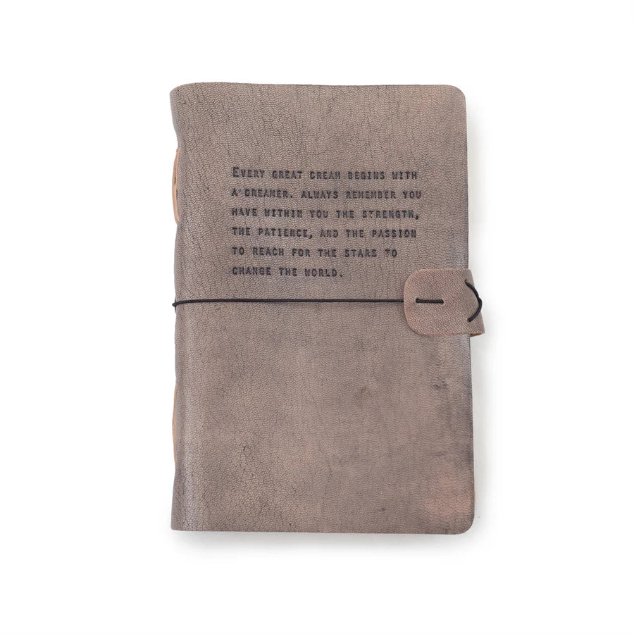 Artisan Leather Journal
