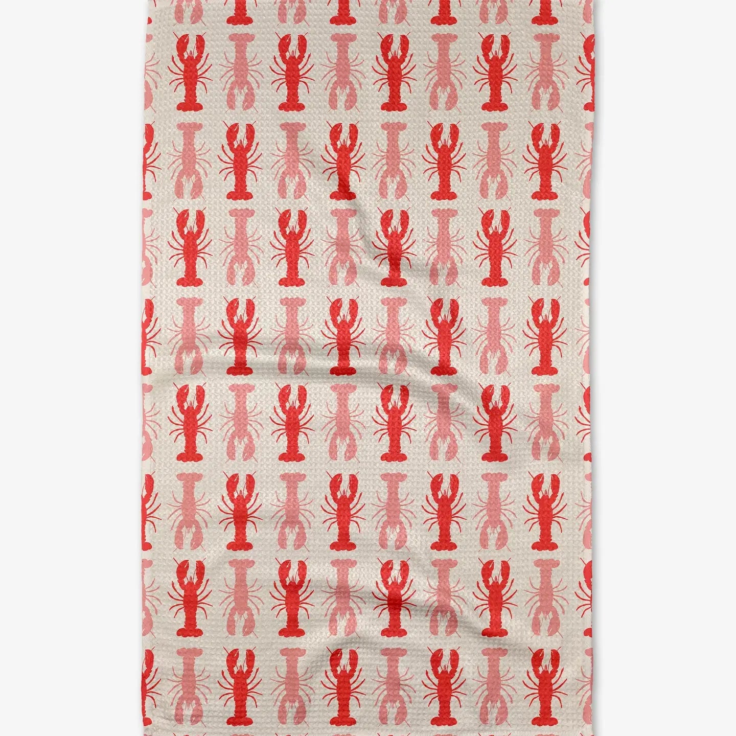 Geometry Kitchen Towels (Multiple Designs)