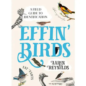 Effin' Birds
