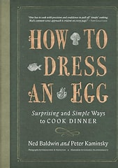 How to Dress an Egg
