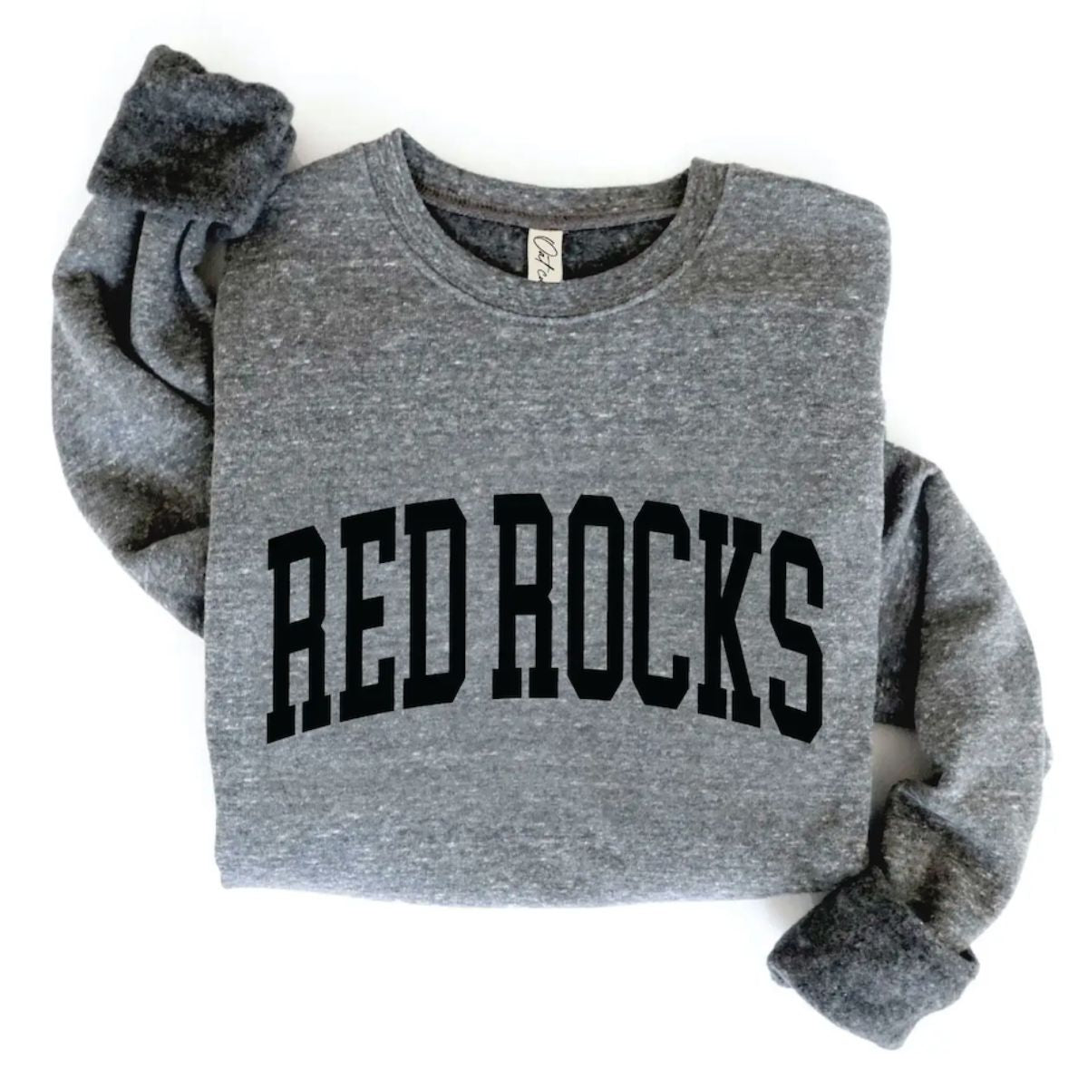 Red Rocks Sweatshirt