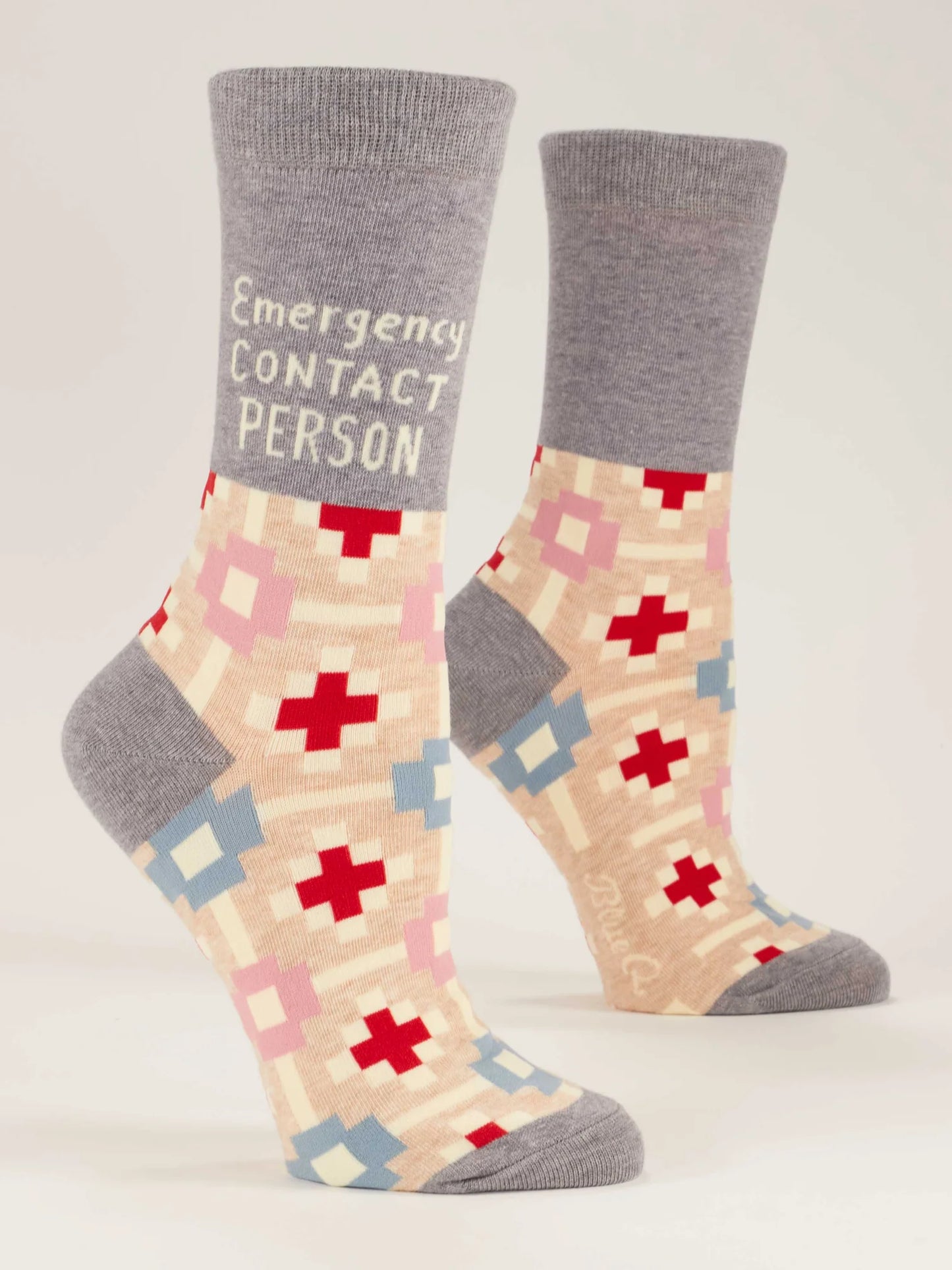 Womens Funny Socks (Multiple Designs)