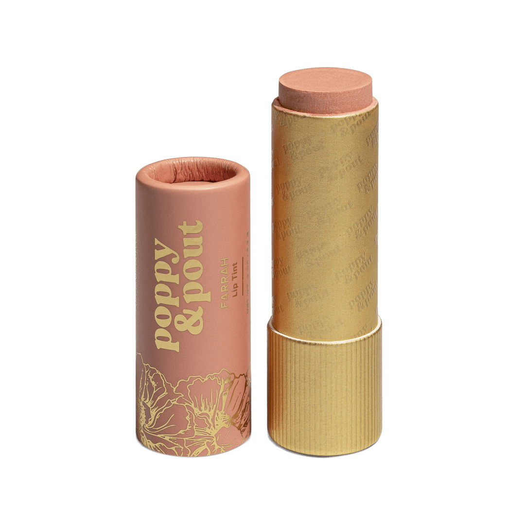 Poppy & Pout Lip Tint