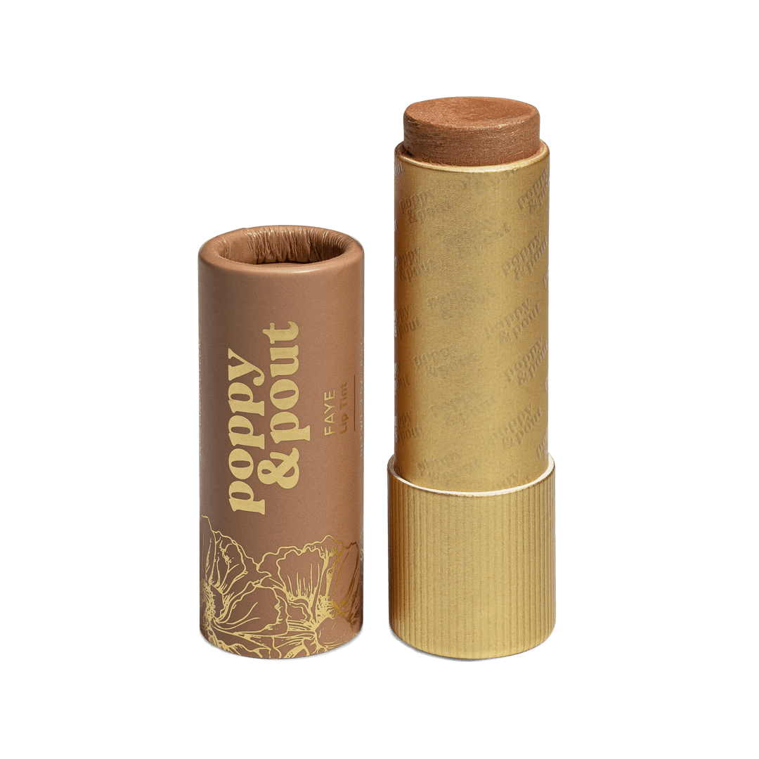 Poppy & Pout Lip Tint