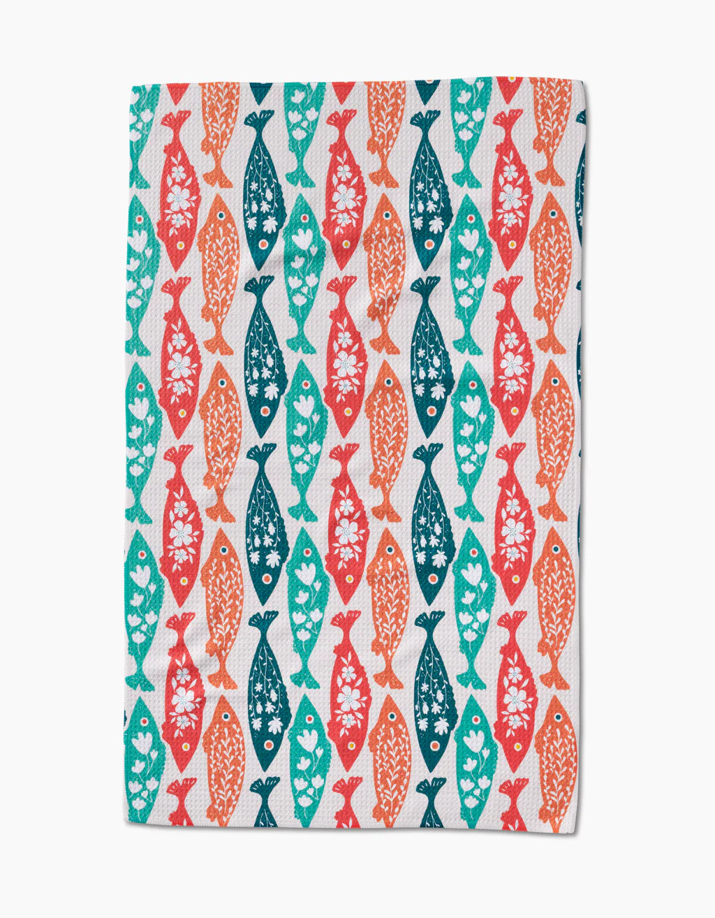 Geometry Kitchen Towels-Spring (Multiple Designs)
