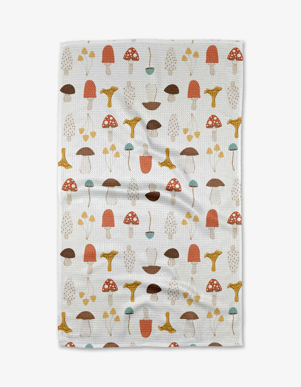 Geometry Kitchen Towels (Multiple Designs)
