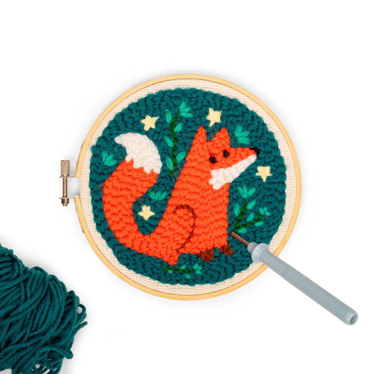 Punch Needle Kits