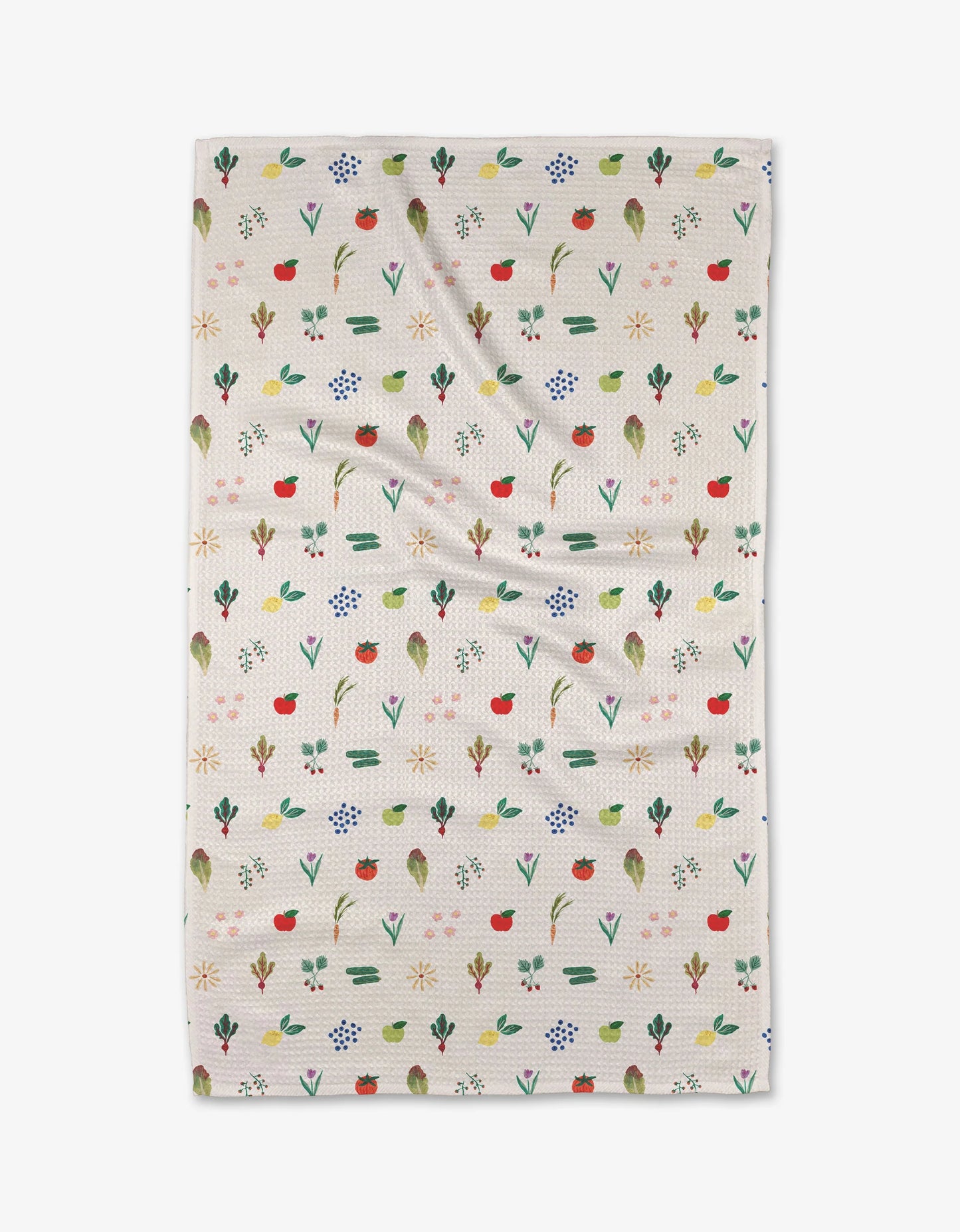 Geometry Kitchen Towels (Multiple Designs)