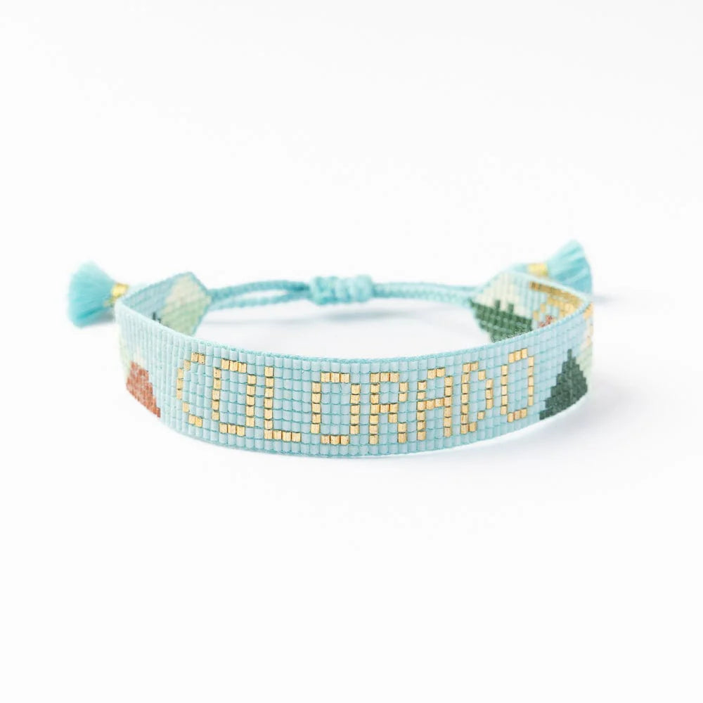 Gabby Colorado Bracelet
