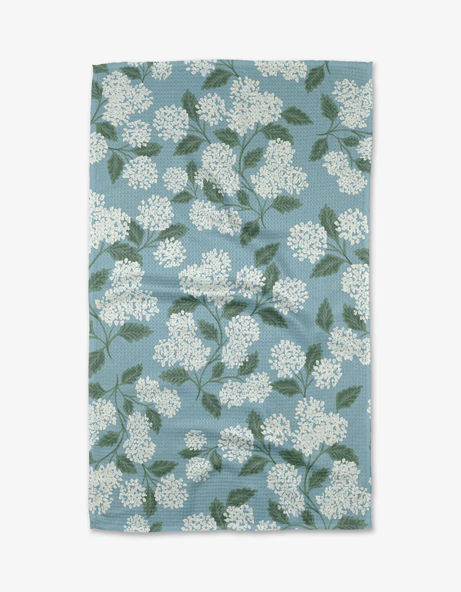 Geometry Kitchen Towels (Multiple Designs)