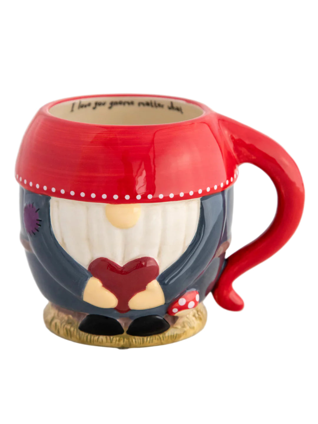 Folk Art Mugs