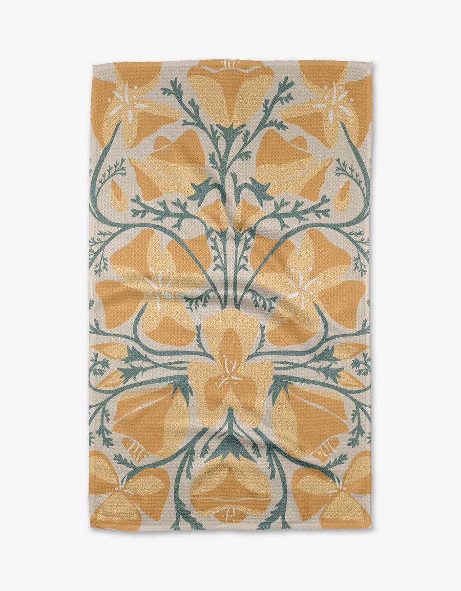 Geometry Kitchen Towels (Multiple Designs)