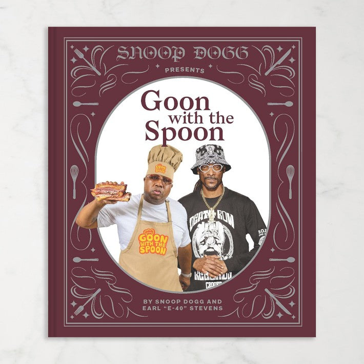 Snoop Dogg, Goon With The Spoon