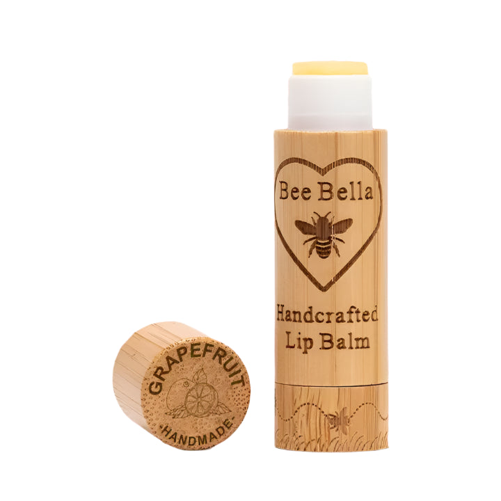 Bee Bella Lip Balm