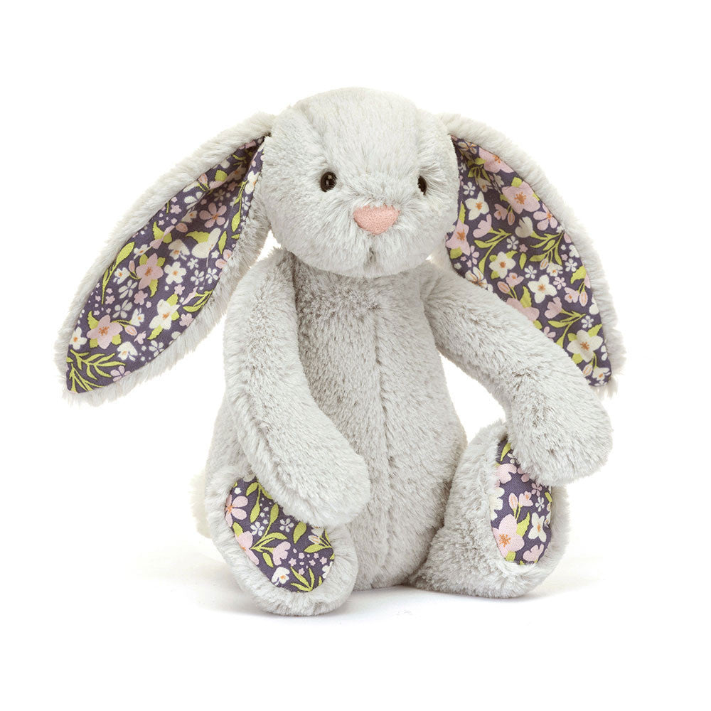 Blossom Silver Bunny "Bloom"
