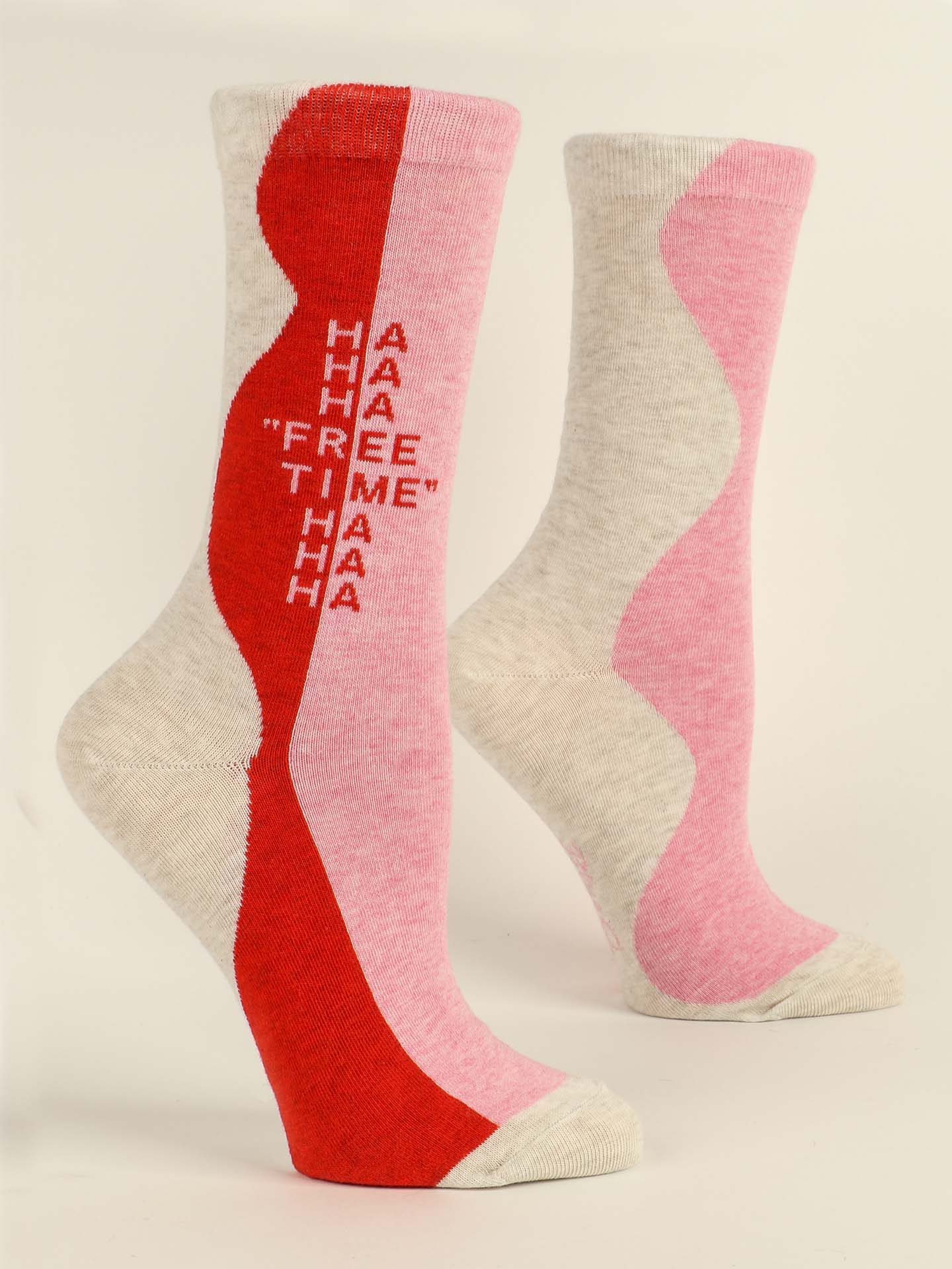 Womens Funny Socks (Multiple Designs)