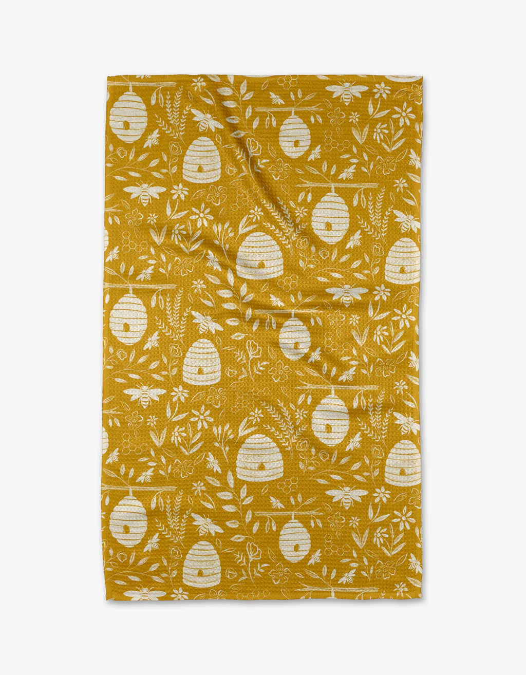 Geometry Kitchen Towels-Spring (Multiple Designs)