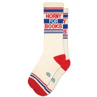 Gym Crew Socks