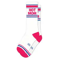 Gym Crew Socks
